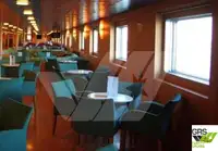 रोरो जहाज बेचने के लिए