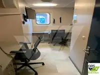 आवास बजरा बेचने के लिए