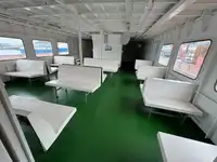 मोटर पोत बेचने के लिए