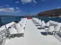 मोटर पोत बेचने के लिए