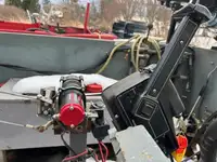 कचरा बिल्ज पानी बेचने के लिए