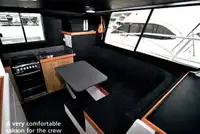 नौका पोत बेचने के लिए