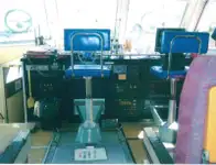 मोटर पोत बेचने के लिए