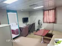 रोरो जहाज बेचने के लिए