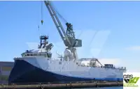 सर्वेक्षण पोत बेचने के लिए