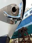 मोटर पोत बेचने के लिए