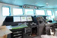 रोपैक्स जहाज बेचने के लिए