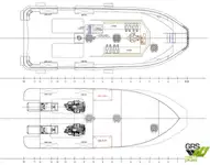 काम की नावें बेचने के लिए