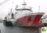 सर्वेक्षण पोत बेचने के लिए