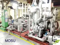 रोरो जहाज बेचने के लिए