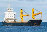 थोक वाहक बेचने के लिए