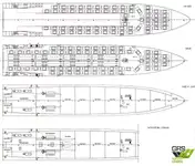 रोरो जहाज बेचने के लिए