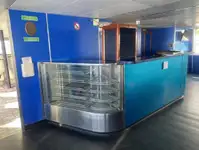 कटमरैन बेचने के लिए