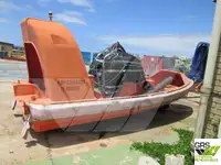 बचाव पोत बेचने के लिए