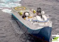 सर्वेक्षण पोत बेचने के लिए