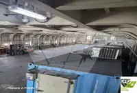 रोरो जहाज बेचने के लिए