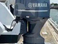 मोटर पोत बेचने के लिए