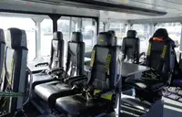 कंटेनर जहाज़ बेचने के लिए