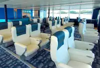 कटमरैन बेचने के लिए