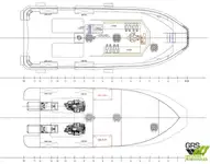 काम की नावें बेचने के लिए