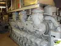 रोरो जहाज बेचने के लिए