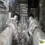 मोटर पोत बेचने के लिए