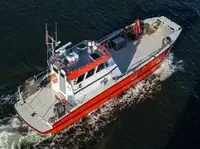 कटमरैन बेचने के लिए