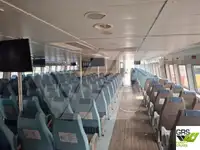 मोटर पोत बेचने के लिए