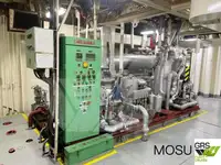 रोरो जहाज बेचने के लिए