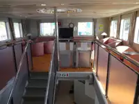 रोरो जहाज बेचने के लिए