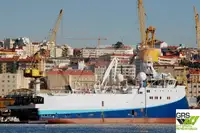 सर्वेक्षण पोत बेचने के लिए