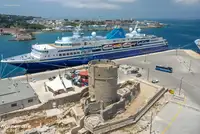 मोटर पोत बेचने के लिए