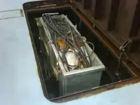 काम की नावें बेचने के लिए