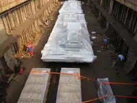 थोक वाहक बेचने के लिए