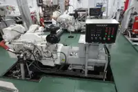 रोरो जहाज बेचने के लिए