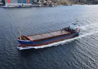 थोक वाहक बेचने के लिए