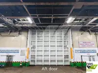 रोरो जहाज बेचने के लिए