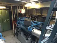 सर्वेक्षण पोत बेचने के लिए