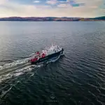 सर्वेक्षण पोत बेचने के लिए