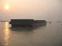 बजरा बेचने के लिए