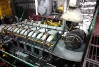 रोरो जहाज बेचने के लिए