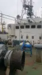 मत्स्य पालन ट्रॉलर बेचने के लिए