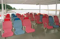 कटमरैन बेचने के लिए