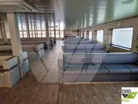 रोरो जहाज बेचने के लिए