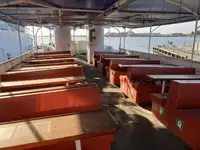 थोक वाहक बेचने के लिए