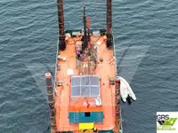 जैक-अप ड्रिलिंग रिग बेचने के लिए