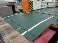 रोरो जहाज बेचने के लिए