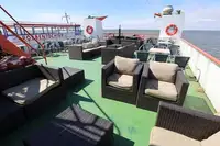 मोटर पोत बेचने के लिए