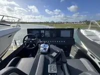 कठोर inflatable नाव बेचने के लिए