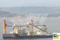 थोक वाहक बेचने के लिए